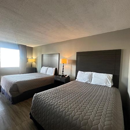 Executive Inn Locust Grove By Capital O Экстерьер фото